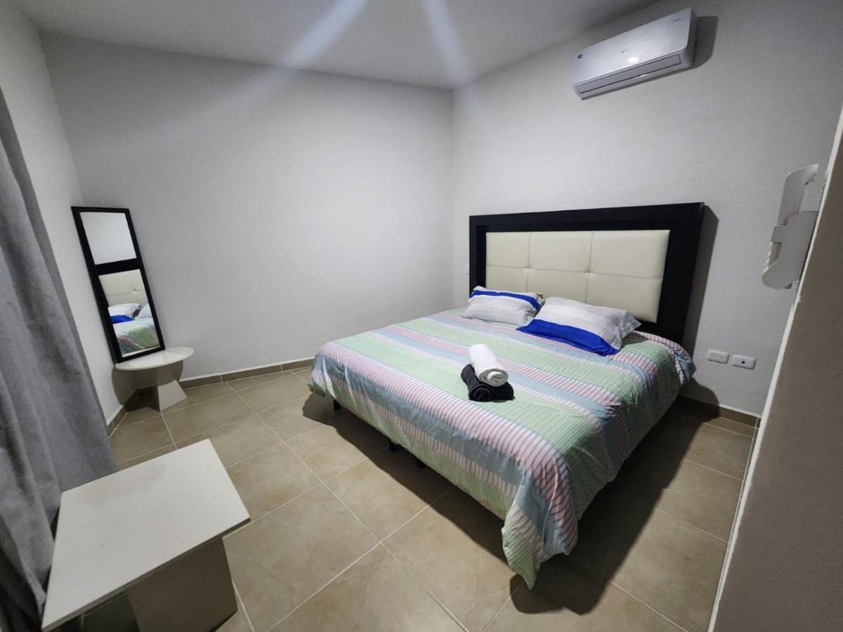 Departamento En Dream Lagoons Канкун Екстер'єр фото
