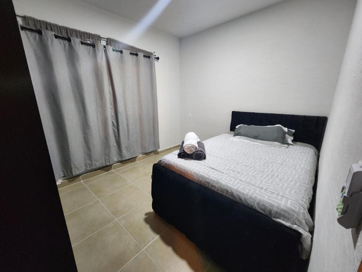 Departamento En Dream Lagoons Канкун Екстер'єр фото